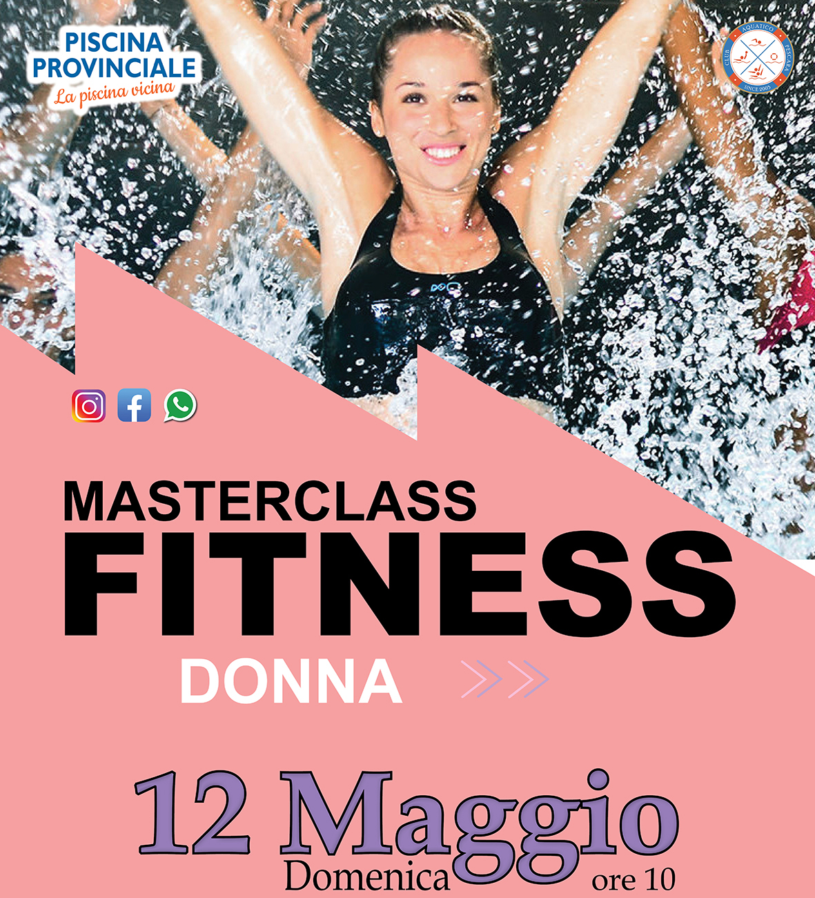 sito festa Mamma Wonderful mag24