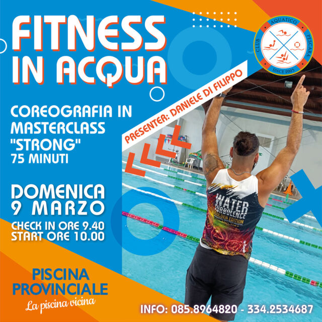 Masterclass Fitness