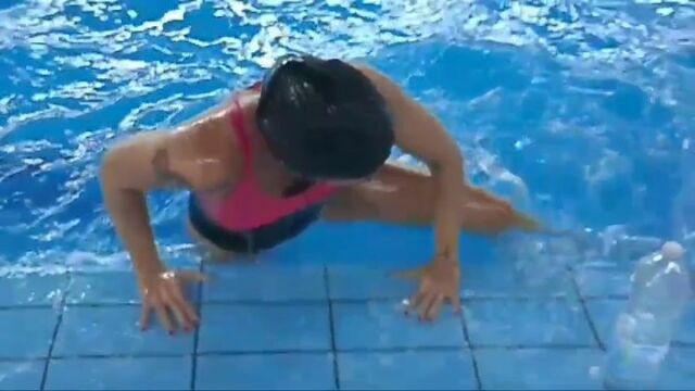 💦🤸FITNESS! 🤸💦
👉 Dove l'acqua ci da il potere! 

✅ Vieni anche tu! 
☎ Informazioni 334.2534687 - Via A. Volta 15 Pescara